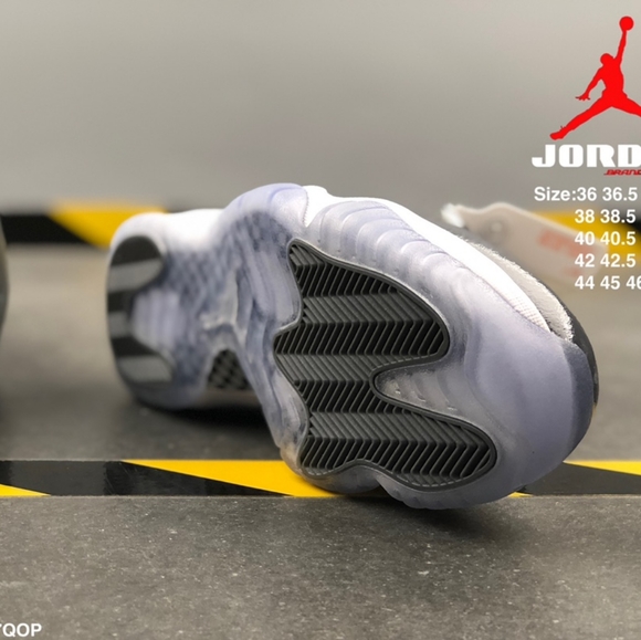 Shoes Nike Air Jordan 11 Retro Size36 365 375 3 Poshmark